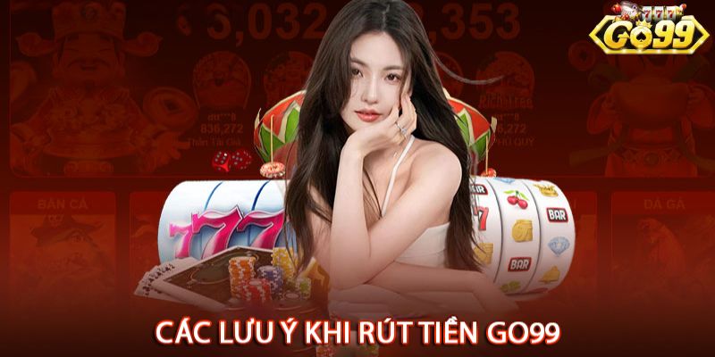 Đảm bảo đường truyền ổn định mỗi khi rút tiền