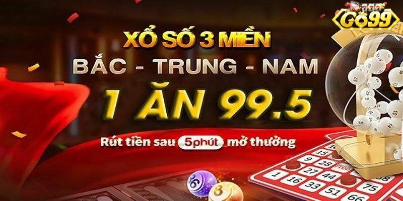 Sảnh xổ số GW là lựa chọn lý tưởng nhất nếu bạn muốn kiếm tiền